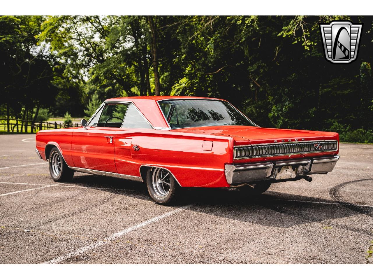 1967 dodge coronet