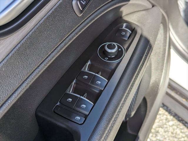 2022 alfa romeo stelvio ti