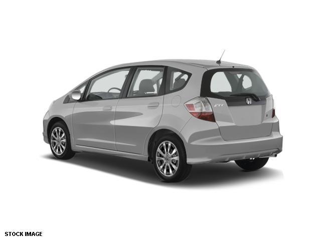 2012 honda fit sport sport 4dr hatchback 5a for sale in augusta, maine