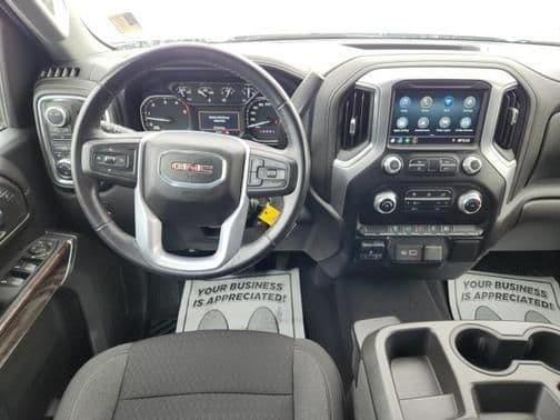 2022 gmc sierra 3500 sle in evergreen, montana