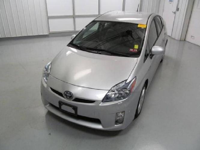 2010 toyota prius in christiansburg, va