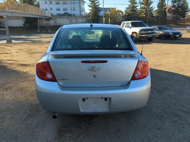 2009 chevrolet cobalt lt