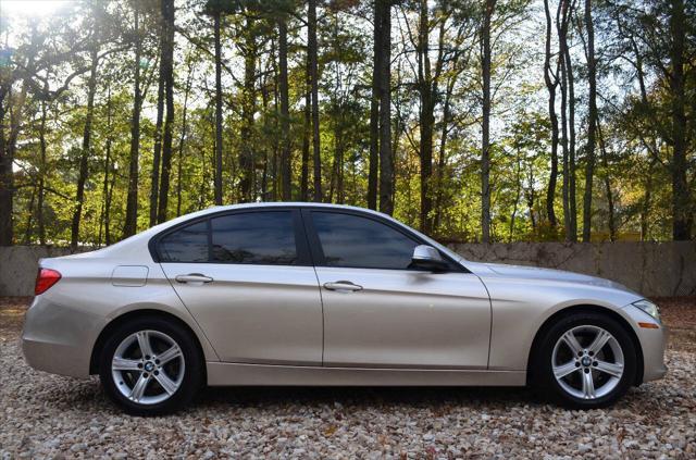 2013 bmw 328 328i 4dr sedan