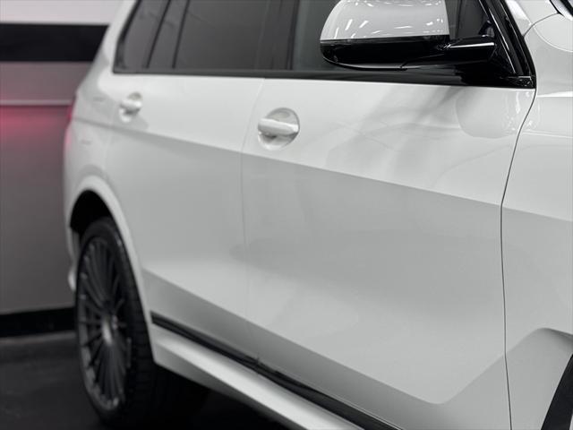 2021 bmw alpina xb7 alpina xb7