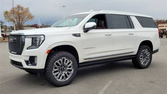 2023 GMC Yukon