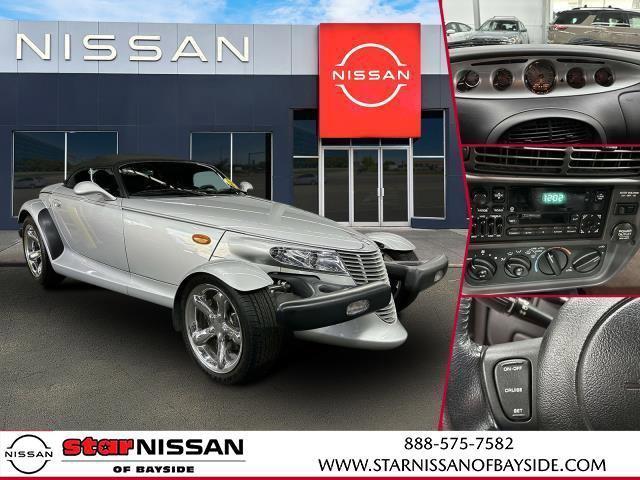 2000 plymouth prowler