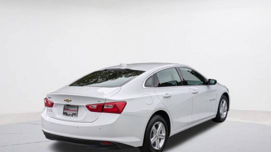2023 Chevrolet Malibu