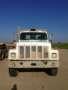 1994 international 2574 dump truck 6x4 five axels 350 big block cummins engine diesel used for sale in stanley, north dakota