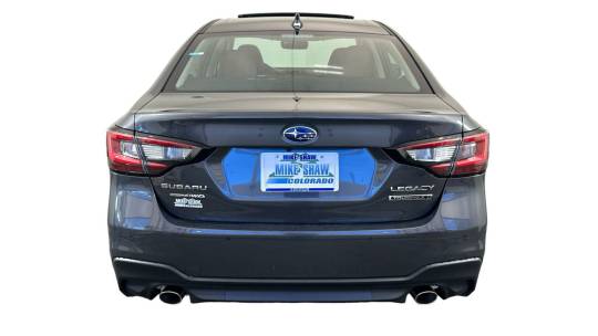 2025 Subaru Legacy