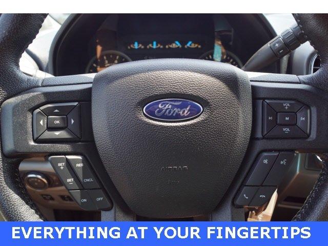 used 2016 ford f150 xlt okarche, ok 73762 for sale in okarche, oklahoma