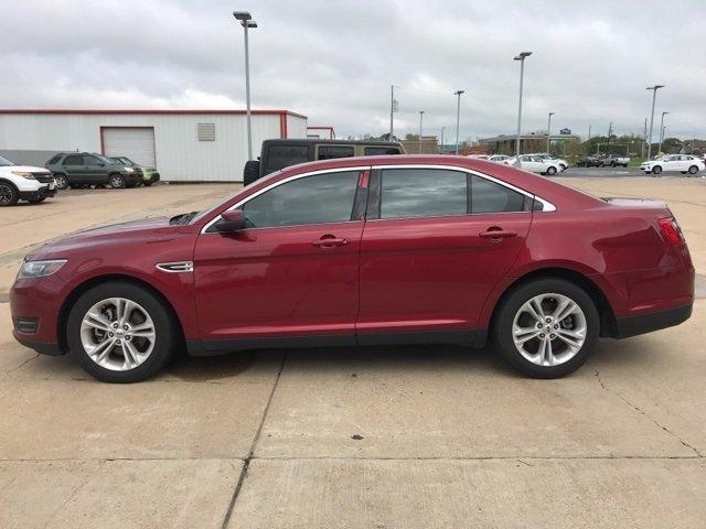 used 2015 ford taurus sel bossier city, la 71111 for sale in bossier city, louisiana