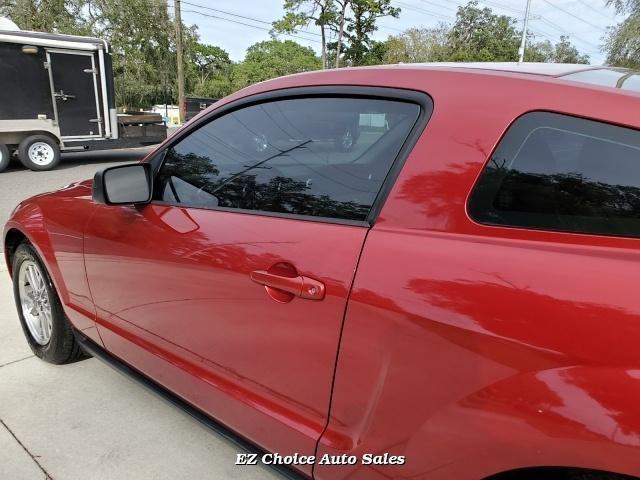 2005 ford mustang in seffner, florida