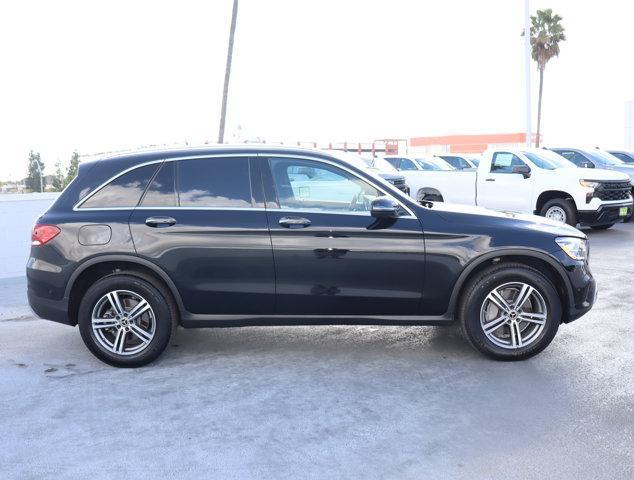 2020 mercedes-benz glc 300 4matic