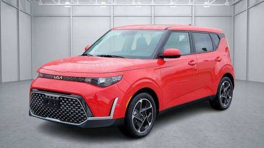 2025 Kia Soul