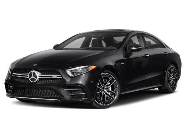 2019 mercedes-benz amg cls 53 s 4matic