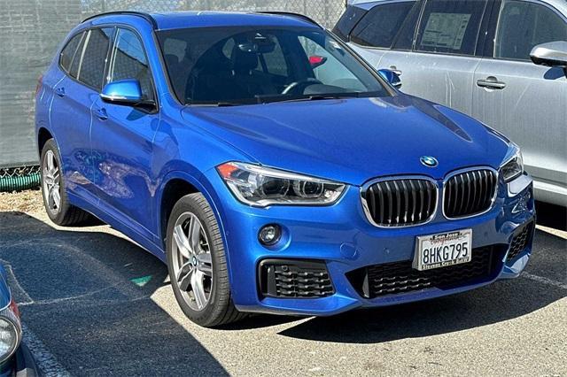 2018 bmw x1 xdrive28i