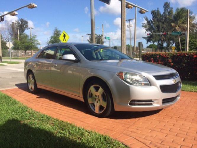 2009 chevrolet malibu in miami, fl