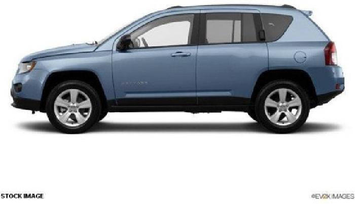 2014 jeep compass sport in kendall, fl