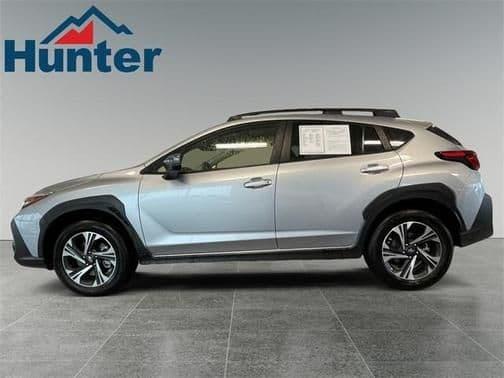 2024 subaru crosstrek premium 4dr all-wheel drive in carolina hills, north carolina
