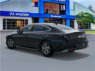 2025 Hyundai Sonata se