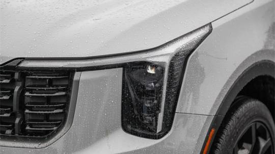 2024 Kia Sorento