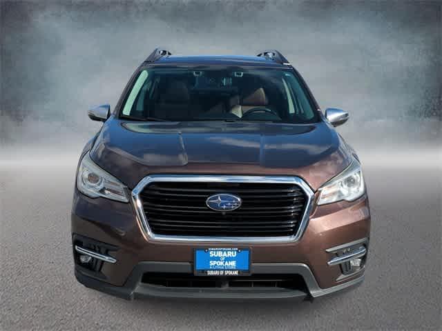 2020 subaru ascent touring 7-passenger