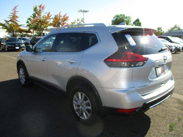 certified 2019 nissan rogue awd sv beaverton, or 97005 for sale in beaverton, oregon