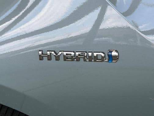 2020 toyota prius limited in kokomo, indiana