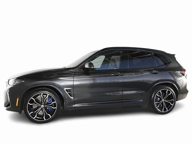 2023 bmw x3 m awd