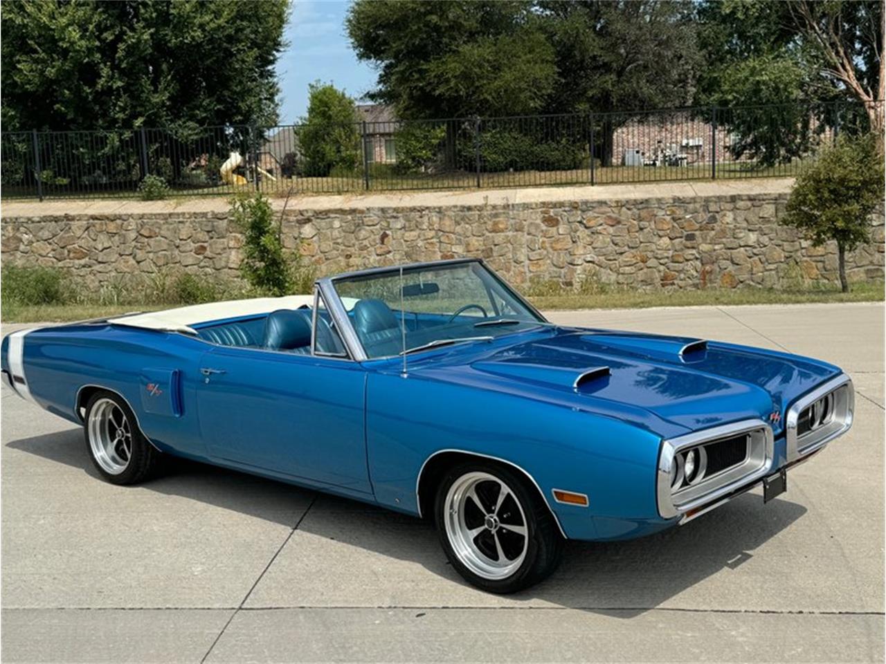 1970 dodge coronet r/t