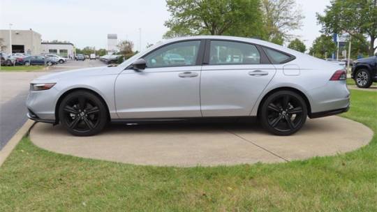 2023 Honda Accord