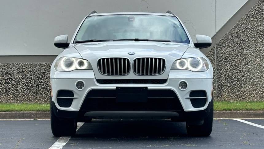 2013 bmw x5