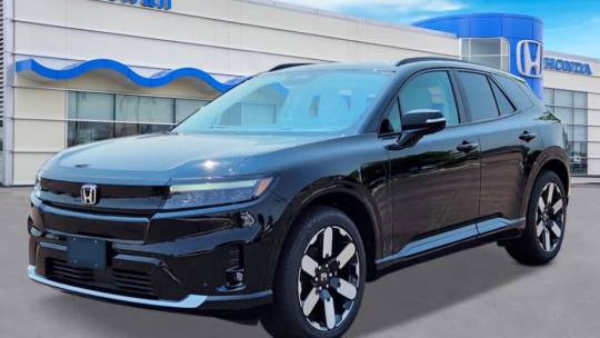 2024 Honda Prologue