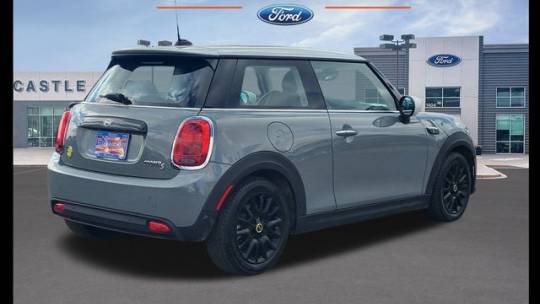 2023 mini hardtop 2 door cooper se