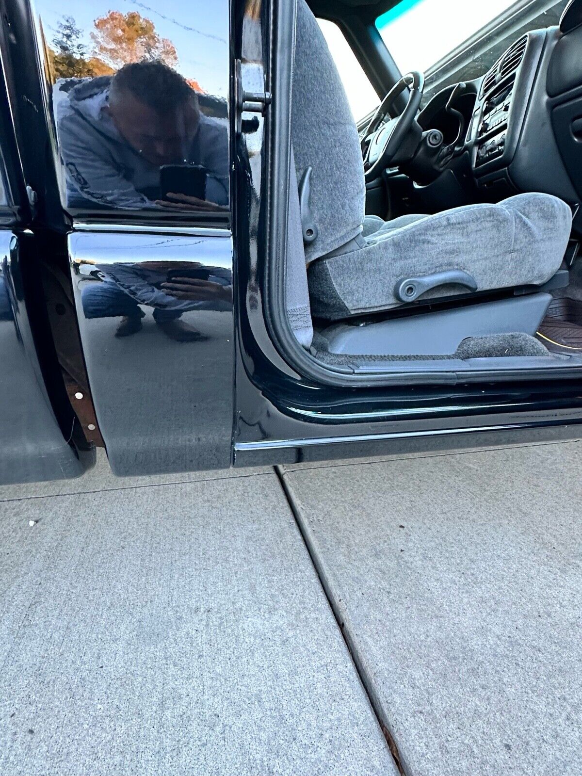 2002 chevrolet s-10 s10