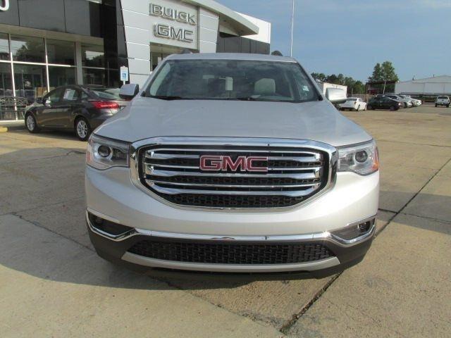 new 2019 gmc acadia fwd sle w/ sle-2 winnsboro, la 71295 for sale in bushes, louisiana