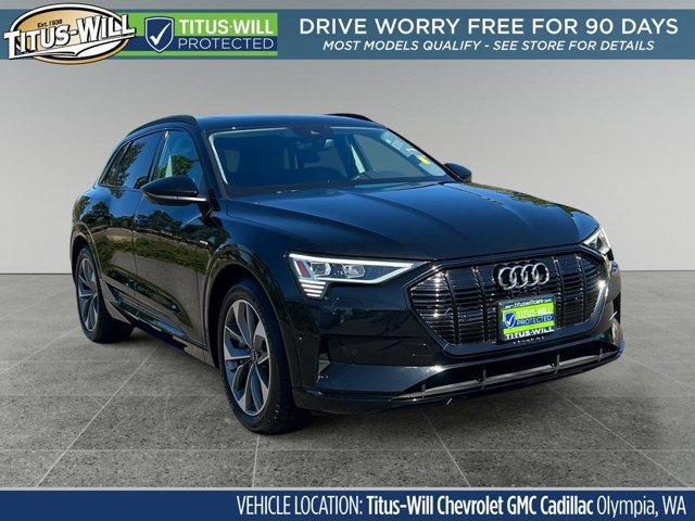 2021 audi e-tron premium plus