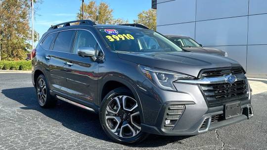 2023 Subaru Ascent