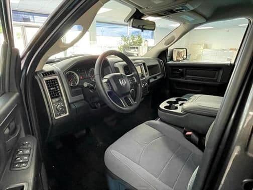 2016 ram 1500 tradesman/express in wallingford, connecticut