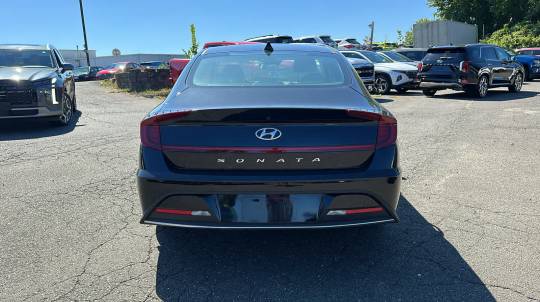 2023 Hyundai Sonata