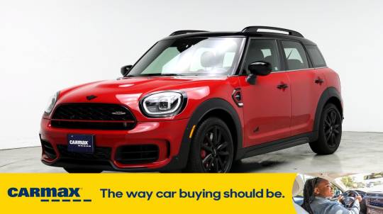 2023 Mini Countryman