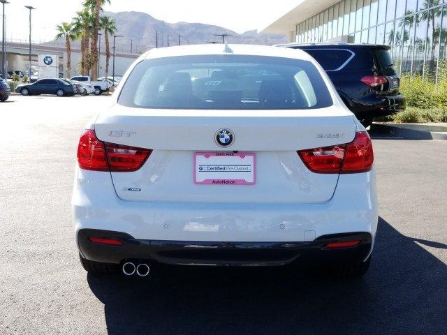 certified 2016 bmw 328i gran turismo xdrive henderson, nv 89014 for sale in henderson, nevada