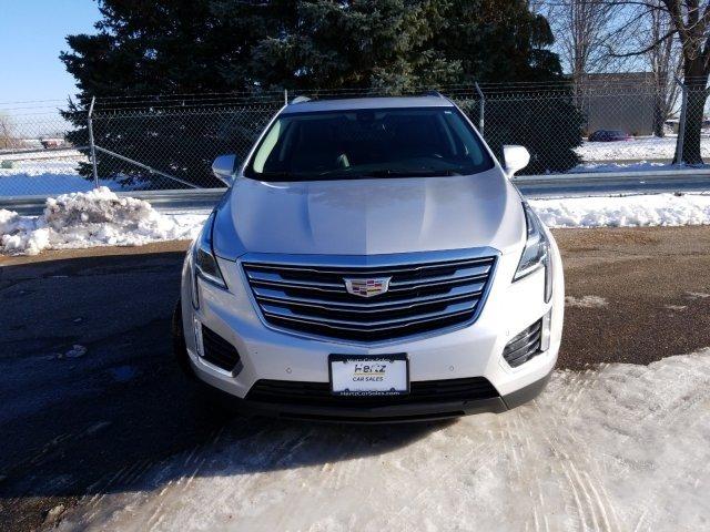 used 2019 cadillac xt5 fwd premium luxury burnsville, mn 55337 for sale in burnsville, minnesota