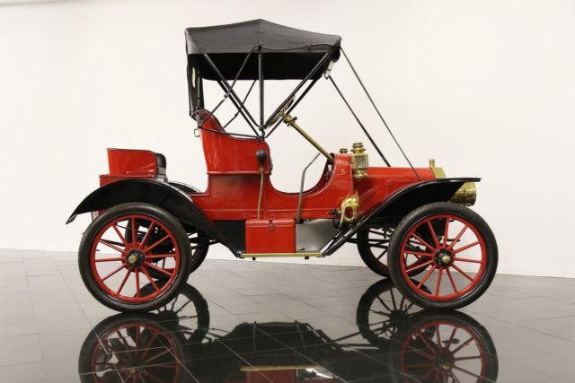 1908 ford model s roadster