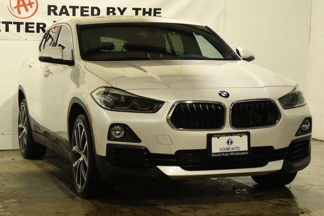 2018 bmw x2 xdrive28i