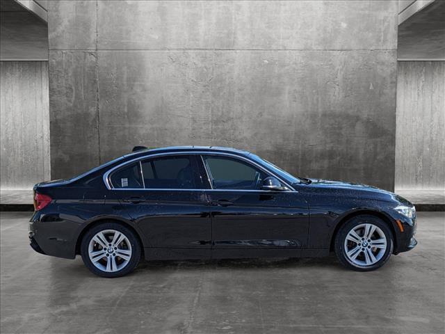 2018 bmw 330 330i