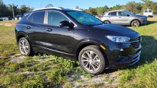 2022 Buick Encore GX
