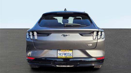 2023 Ford Mustang Mach-E