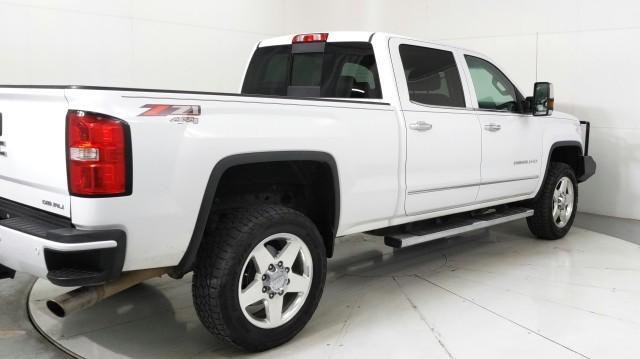 2015 gmc sierra 2500 denali