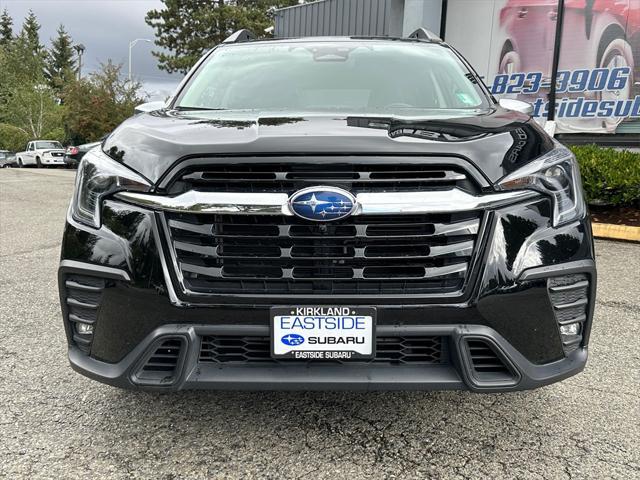 2023 subaru ascent limited 8-passenger